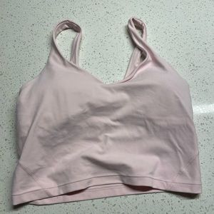 lululemon align top - Size 8